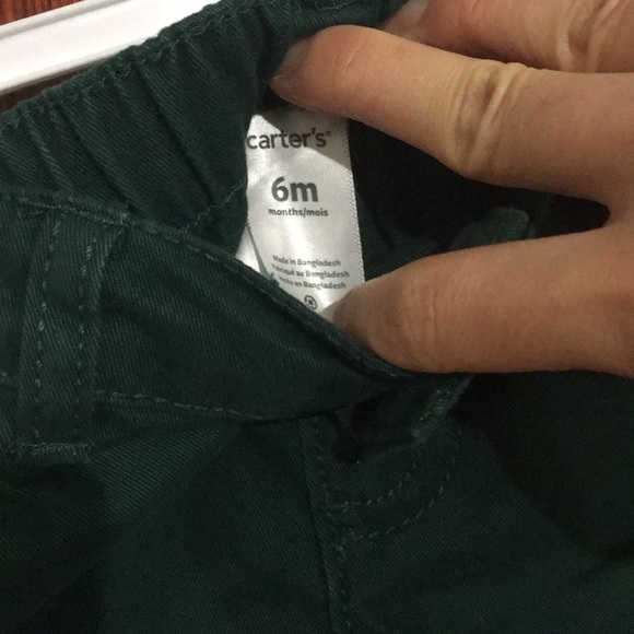 3mo outfit NWT Carter’s - Picture 4 of 4